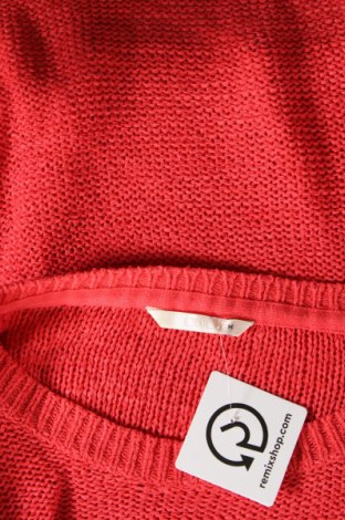 Damenpullover ONLY, Größe M, Farbe Rot, Preis € 9,99