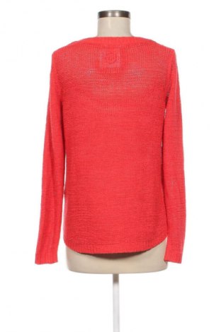 Damenpullover ONLY, Größe M, Farbe Rot, Preis € 9,99