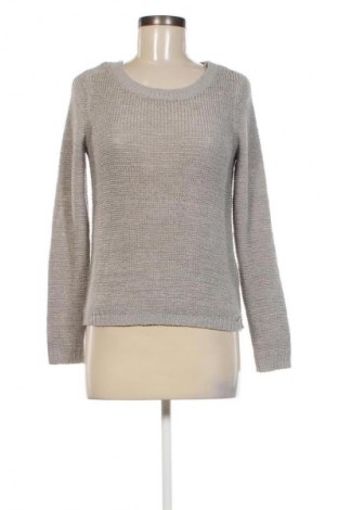 Damenpullover ONLY, Größe S, Farbe Grau, Preis 10,99 €