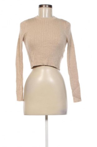 Damenpullover ONLY, Größe S, Farbe Beige, Preis € 9,99