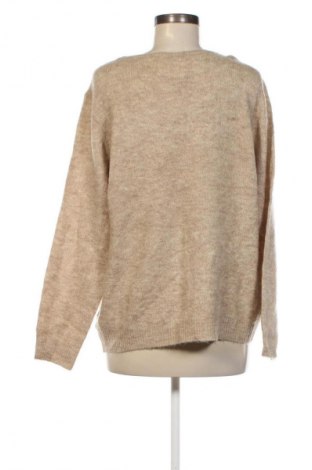 Damenpullover ONLY, Größe XL, Farbe Beige, Preis € 10,99