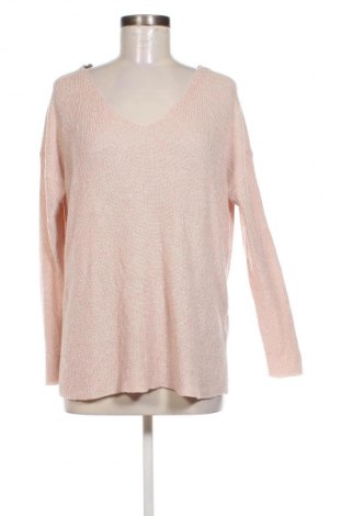 Damenpullover ONLY, Größe M, Farbe Rosa, Preis 8,99 €