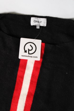 Damenpullover ONLY, Größe L, Farbe Schwarz, Preis € 10,99