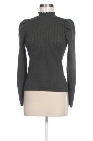 Damenpullover ONLY, Größe M, Farbe Grün, Preis 10,99 €