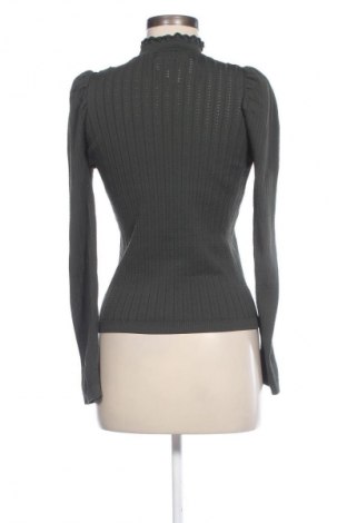 Damenpullover ONLY, Größe M, Farbe Grün, Preis 10,99 €