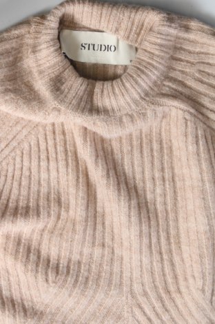 Damenpullover ONLY, Größe S, Farbe Beige, Preis € 10,99