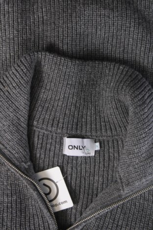 Damenpullover ONLY, Größe S, Farbe Grau, Preis € 10,99