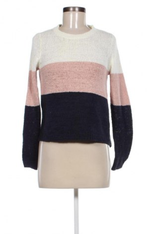 Damenpullover ONLY, Größe S, Farbe Mehrfarbig, Preis € 18,99