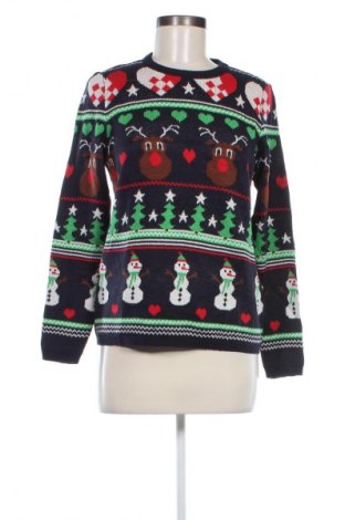 Damski sweter ONLY, Rozmiar S, Kolor Kolorowy, Cena 39,99 zł