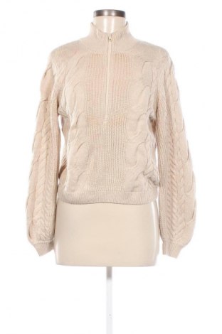 Damenpullover Object, Größe S, Farbe Beige, Preis € 10,49