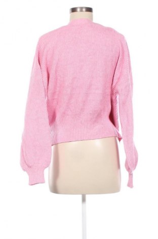 Damenpullover Object, Größe M, Farbe Rosa, Preis 5,99 €