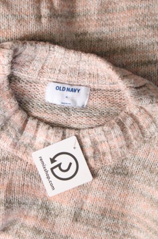 Damenpullover Old Navy, Größe XL, Farbe Mehrfarbig, Preis € 17,99