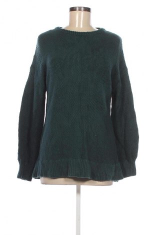 Damski sweter Old Navy, Rozmiar M, Kolor Zielony, Cena 131,99 zł