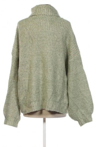 Damski sweter Old Navy, Rozmiar XXL, Kolor Kolorowy, Cena 131,99 zł