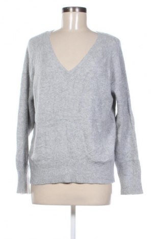 Damenpullover Old Navy, Größe M, Farbe Grau, Preis € 15,99