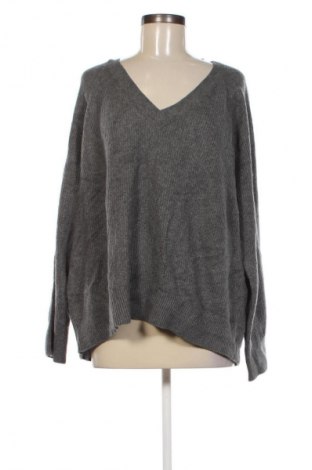 Damenpullover Old Navy, Größe XXL, Farbe Grau, Preis € 28,99