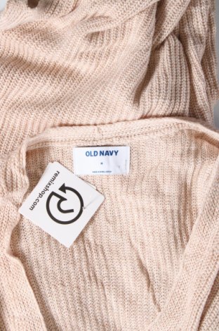 Damenpullover Old Navy, Größe L, Farbe Beige, Preis 5,99 €