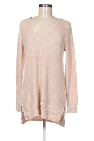 Damenpullover Old Navy, Größe L, Farbe Beige, Preis € 14,99