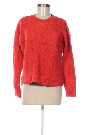 Damenpullover Old Navy, Größe S, Farbe Rot, Preis 28,99 €