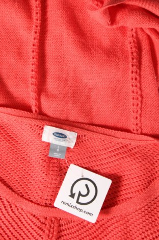 Damenpullover Old Navy, Größe L, Farbe Rosa, Preis € 15,99