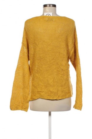 Damski sweter Old Navy, Rozmiar M, Kolor Żółty, Cena 72,99 zł