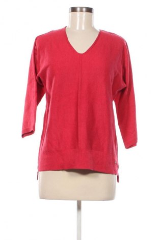 Damenpullover Olsen, Größe S, Farbe Rot, Preis 5,99 €