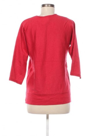 Damenpullover Olsen, Größe S, Farbe Rot, Preis € 14,99