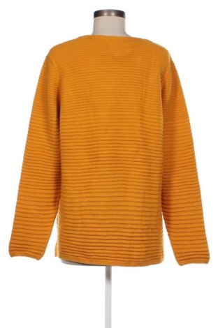 Damenpullover Olsen, Größe XL, Farbe Gelb, Preis € 15,99