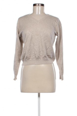 Damenpullover Ona, Größe M, Farbe Beige, Preis 5,99 €