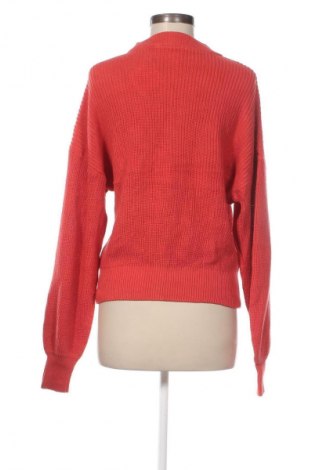 Damenpullover O'neill, Größe S, Farbe Orange, Preis € 10,99