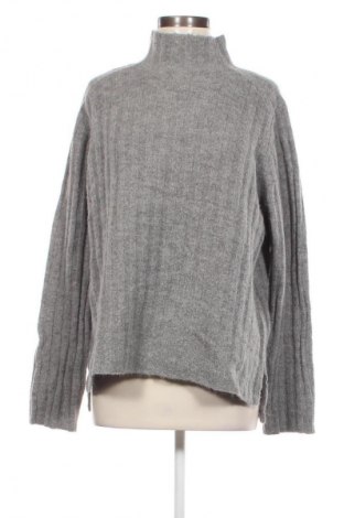 Damenpullover Opus, Größe L, Farbe Grau, Preis € 28,49