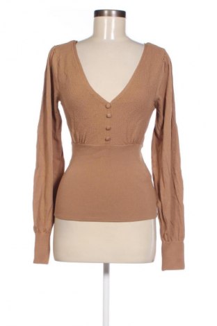 Damenpullover Orsay, Größe S, Farbe Beige, Preis € 11,49