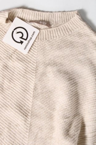 Damenpullover Orsay, Größe M, Farbe Beige, Preis 20,49 €