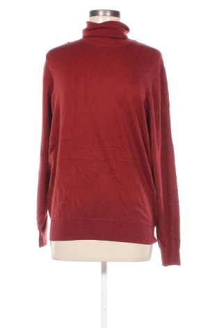 Damenpullover Orvis, Größe S, Farbe Rot, Preis € 28,49