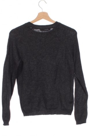 Damenpullover Oui, Größe XS, Farbe Grau, Preis € 21,49