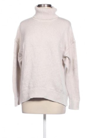 Damenpullover Oui, Größe M, Farbe Beige, Preis € 28,49