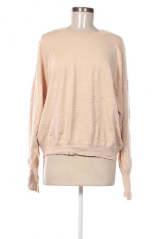 Damenpullover PENN&INK, Größe XL, Farbe Beige, Preis 26,49 €