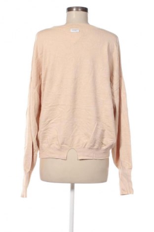 Damenpullover PENN&INK, Größe XL, Farbe Beige, Preis € 26,49