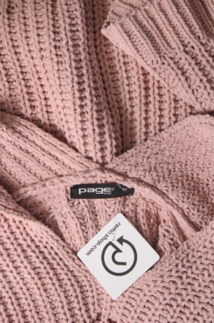 Damenpullover Page One, Größe M, Farbe Rosa, Preis € 20,49