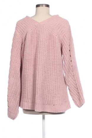 Damenpullover Page One, Größe M, Farbe Rosa, Preis 3,99 €