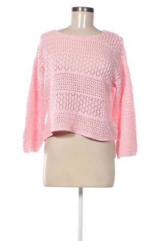 Damenpullover Page One, Größe S, Farbe Rosa, Preis 20,49 €