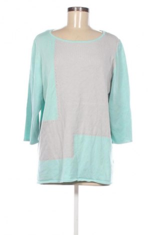 Damenpullover Paola, Größe XL, Farbe Mehrfarbig, Preis 10,99 €