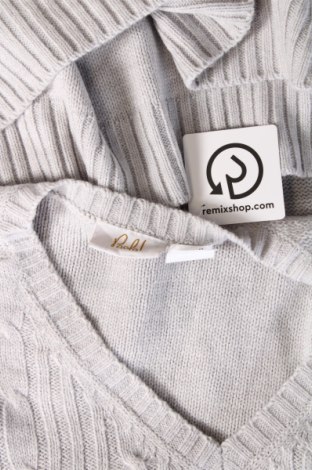 Damenpullover Paola, Größe XL, Farbe Grau, Preis 10,49 €