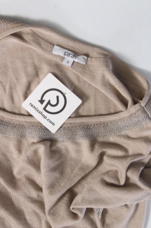 Damenpullover Parah, Größe S, Farbe Beige, Preis € 39,99