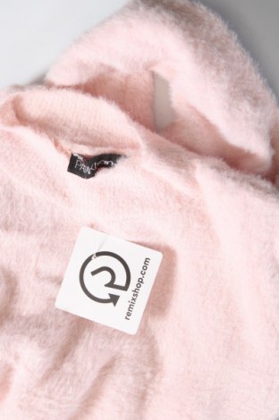 Damenpullover Parkhande, Größe XS, Farbe Rosa, Preis € 10,99