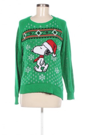 Pulover de femei Peanuts, Mărime M, Culoare Multicolor, Preț 52,99 Lei