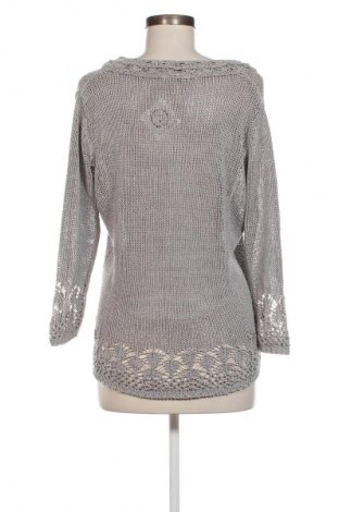 Damski sweter Per Una By Marks & Spencer, Rozmiar M, Kolor Szary, Cena 63,99 zł