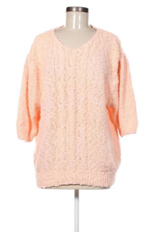 Damenpullover Perspective, Größe L, Farbe Orange, Preis € 43,49