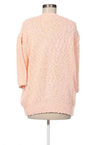 Damenpullover Perspective, Größe L, Farbe Orange, Preis € 43,49