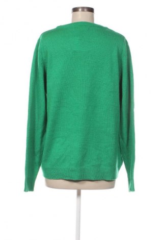 Pulover de femei Pescara, Mărime XL, Culoare Verde, Preț 43,99 Lei